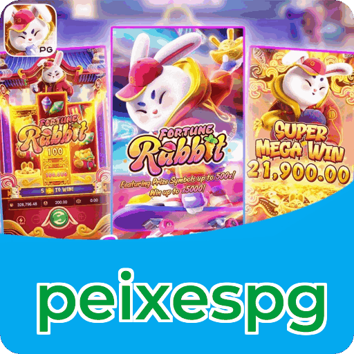 Fortune Rabbit - RTP 96.77%